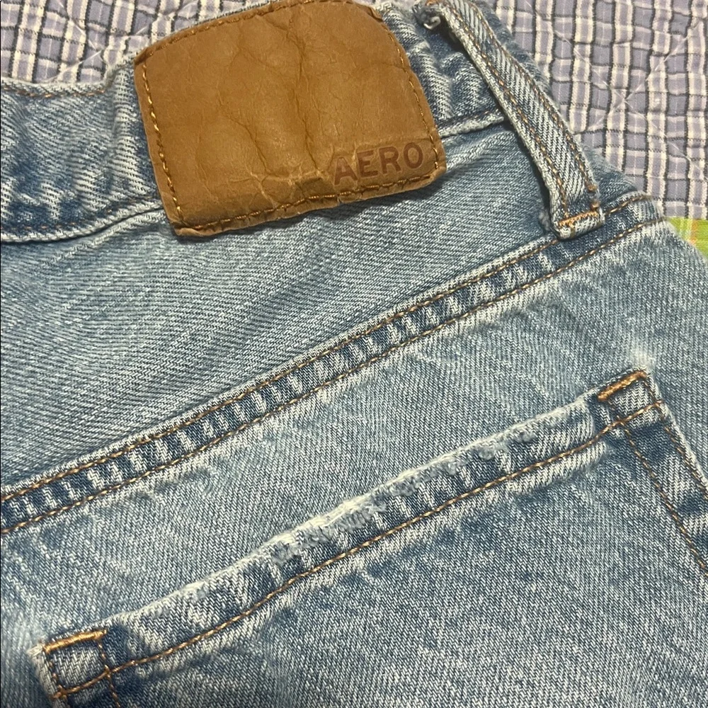 Anthropology shorts - Picture 5 of 6